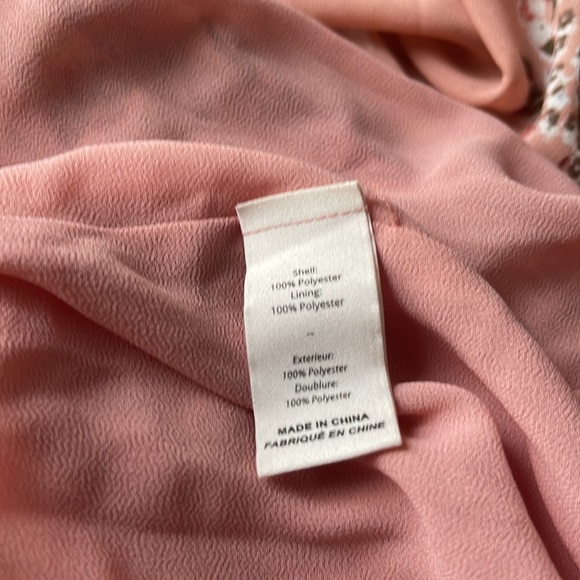 5a7 cinq a sept dress size 4 - Picture 13 of 14